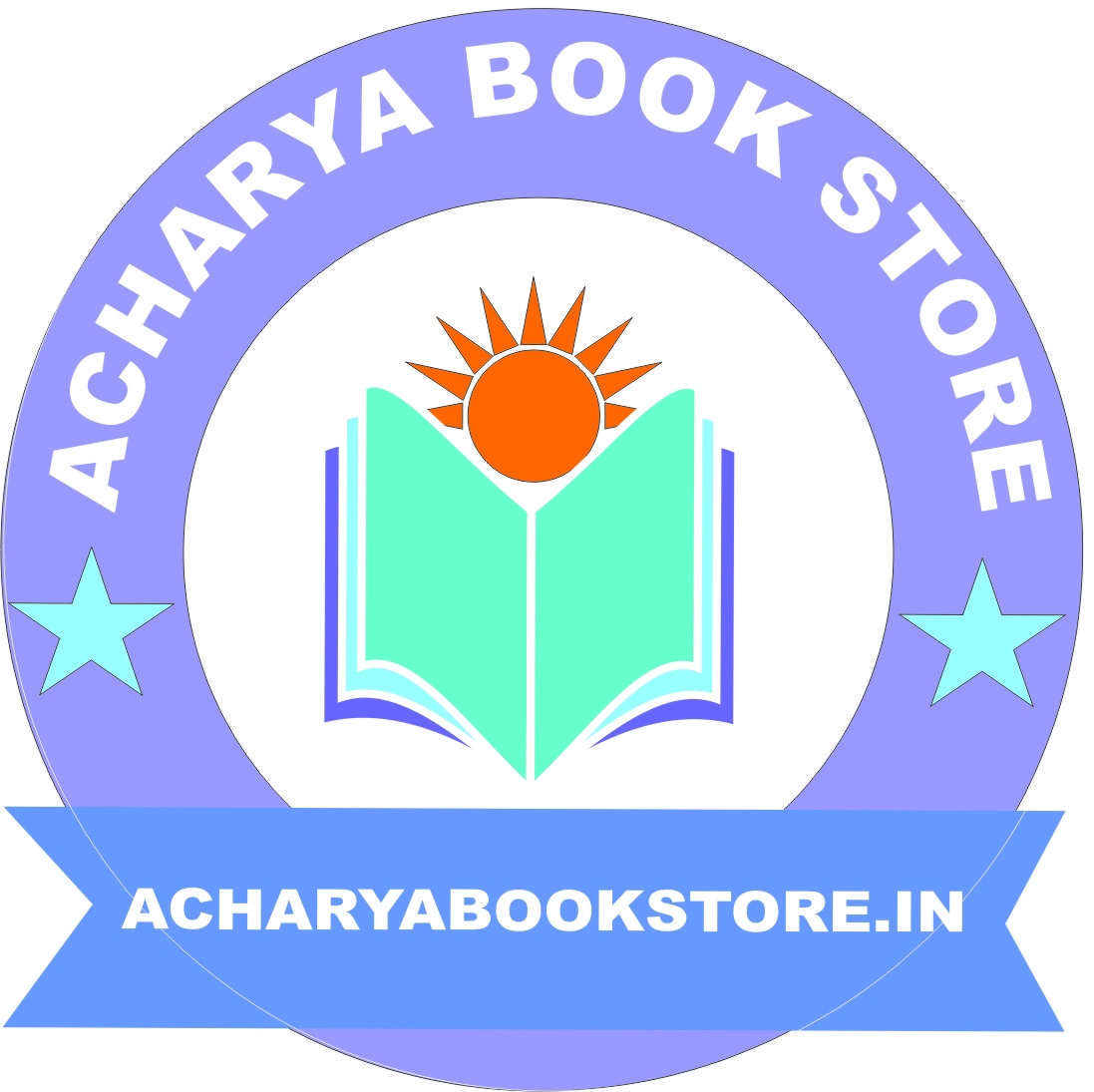 store logo